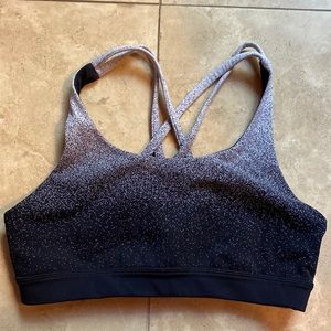 Lululemon Energy Sports Bra